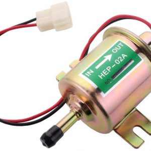 Universal Fuel Pump 2.5-4psi HEP-02A