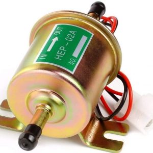 Universal Fuel Pump 2.5-4psi HEP-02A