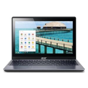 Acer Chromebook C720- Refurbished